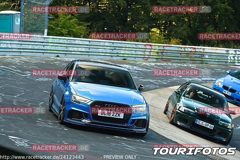 Bild #24123443 - Touristenfahrten Nürburgring Nordschleife (26.08.2023)