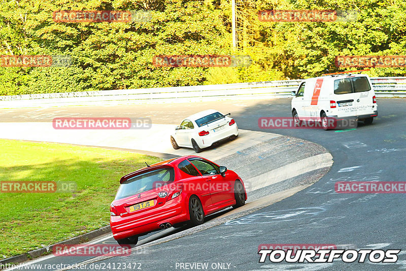 Bild #24123472 - Touristenfahrten Nürburgring Nordschleife (26.08.2023)