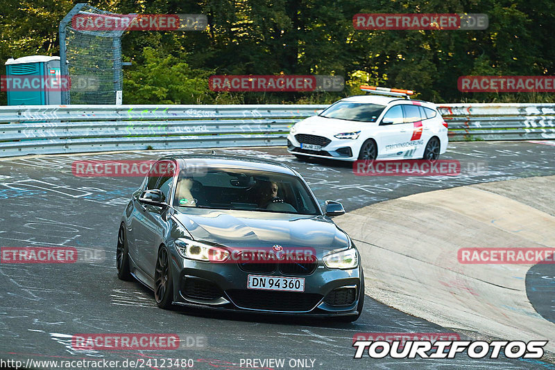 Bild #24123480 - Touristenfahrten Nürburgring Nordschleife (26.08.2023)