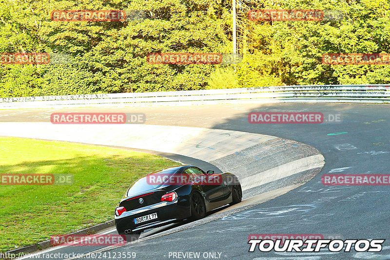 Bild #24123559 - Touristenfahrten Nürburgring Nordschleife (26.08.2023)