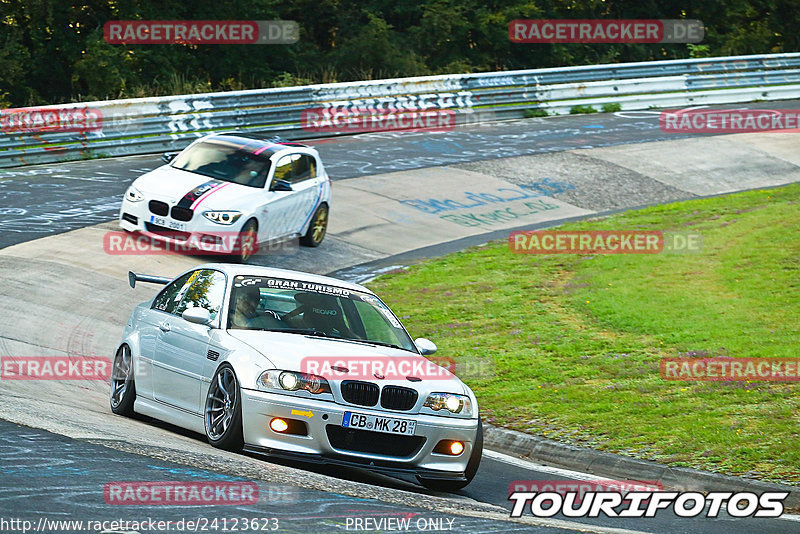 Bild #24123623 - Touristenfahrten Nürburgring Nordschleife (26.08.2023)