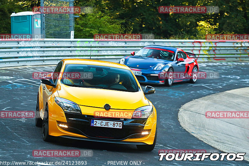 Bild #24123893 - Touristenfahrten Nürburgring Nordschleife (26.08.2023)