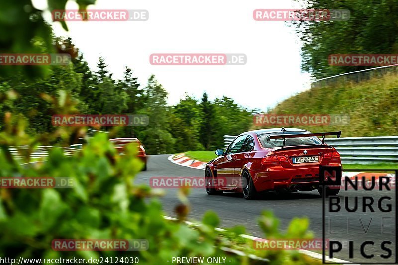 Bild #24124030 - Touristenfahrten Nürburgring Nordschleife (26.08.2023)