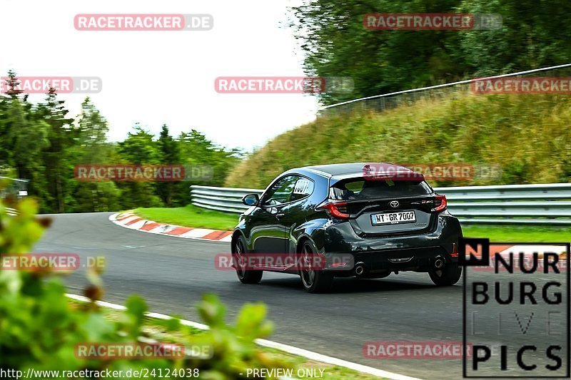 Bild #24124038 - Touristenfahrten Nürburgring Nordschleife (26.08.2023)