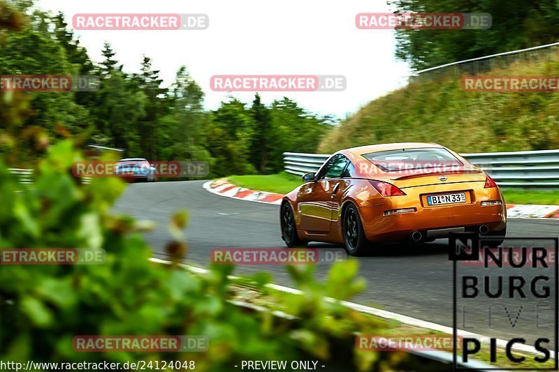 Bild #24124048 - Touristenfahrten Nürburgring Nordschleife (26.08.2023)