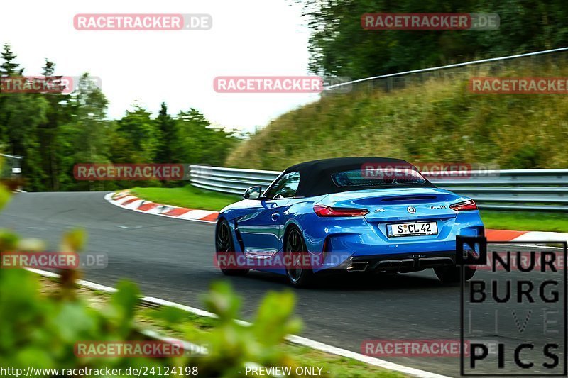 Bild #24124198 - Touristenfahrten Nürburgring Nordschleife (26.08.2023)