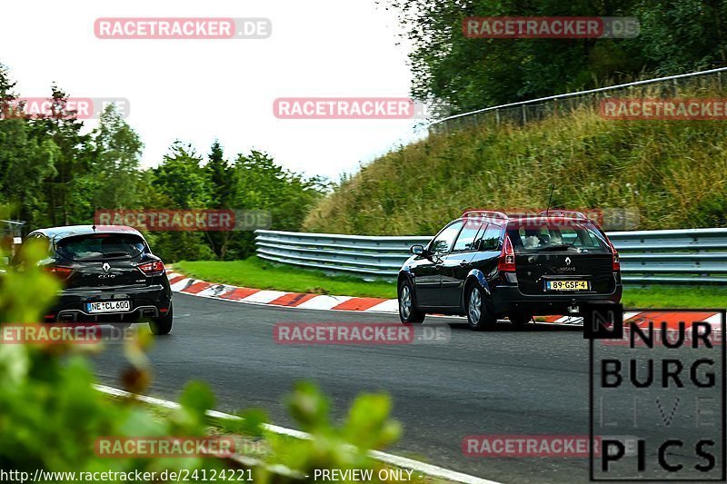 Bild #24124221 - Touristenfahrten Nürburgring Nordschleife (26.08.2023)