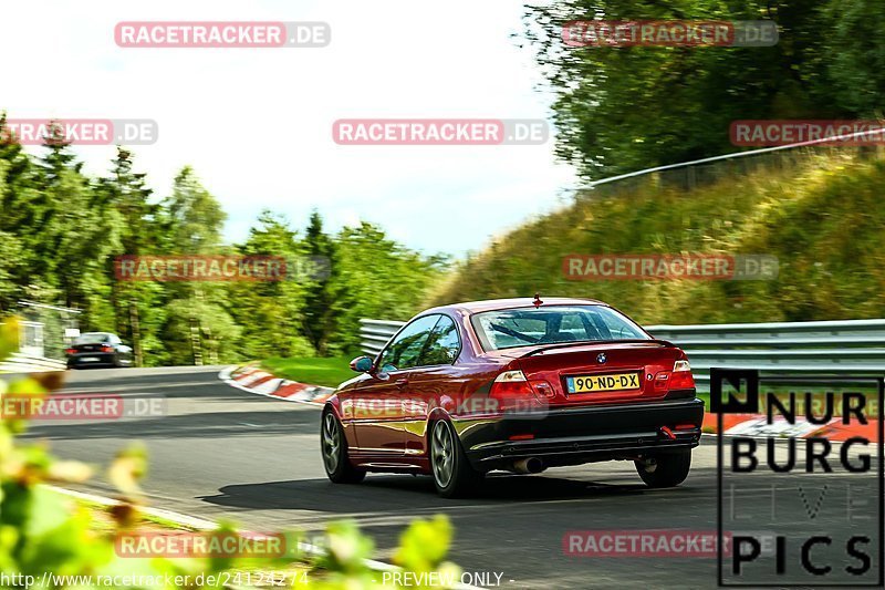 Bild #24124274 - Touristenfahrten Nürburgring Nordschleife (26.08.2023)