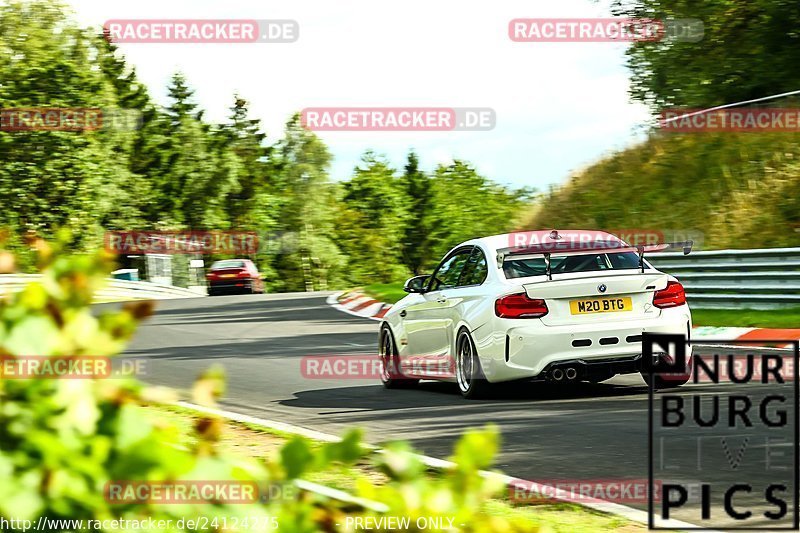 Bild #24124275 - Touristenfahrten Nürburgring Nordschleife (26.08.2023)