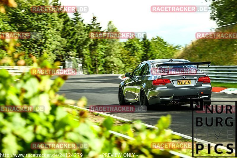 Bild #24124279 - Touristenfahrten Nürburgring Nordschleife (26.08.2023)