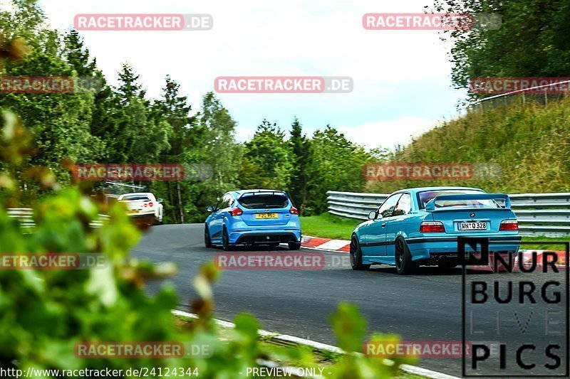 Bild #24124344 - Touristenfahrten Nürburgring Nordschleife (26.08.2023)