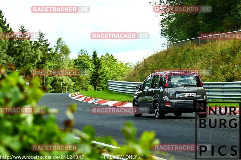 Bild #24124347 - Touristenfahrten Nürburgring Nordschleife (26.08.2023)