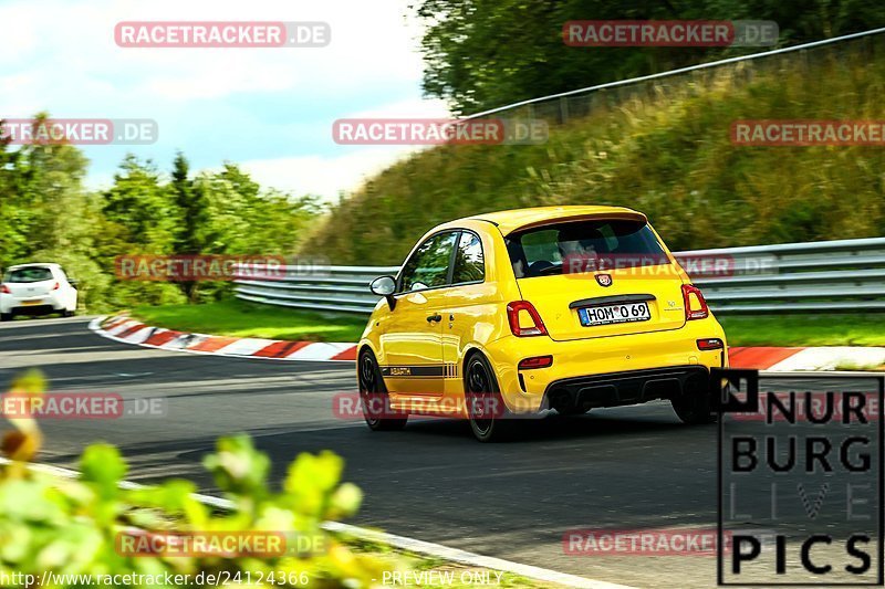 Bild #24124366 - Touristenfahrten Nürburgring Nordschleife (26.08.2023)