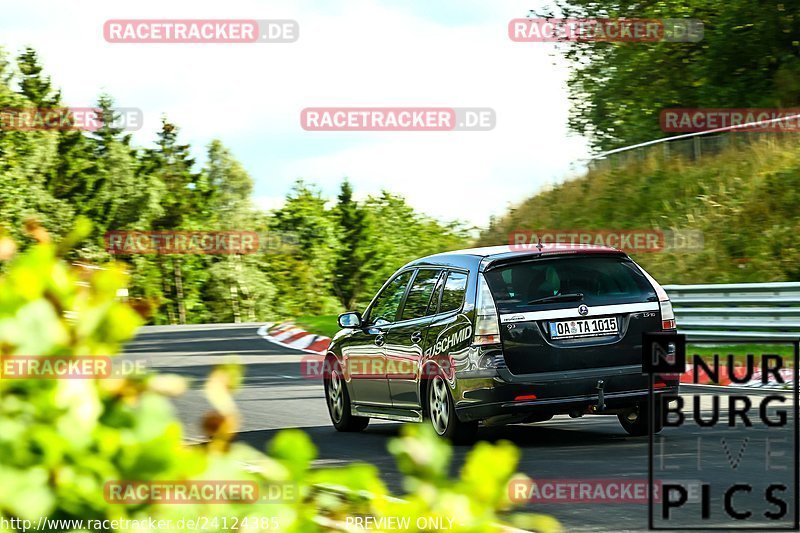 Bild #24124385 - Touristenfahrten Nürburgring Nordschleife (26.08.2023)