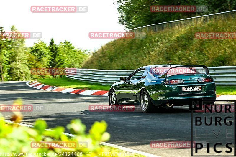 Bild #24124408 - Touristenfahrten Nürburgring Nordschleife (26.08.2023)