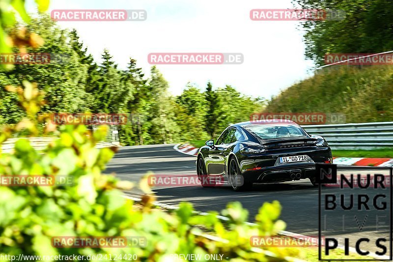 Bild #24124420 - Touristenfahrten Nürburgring Nordschleife (26.08.2023)