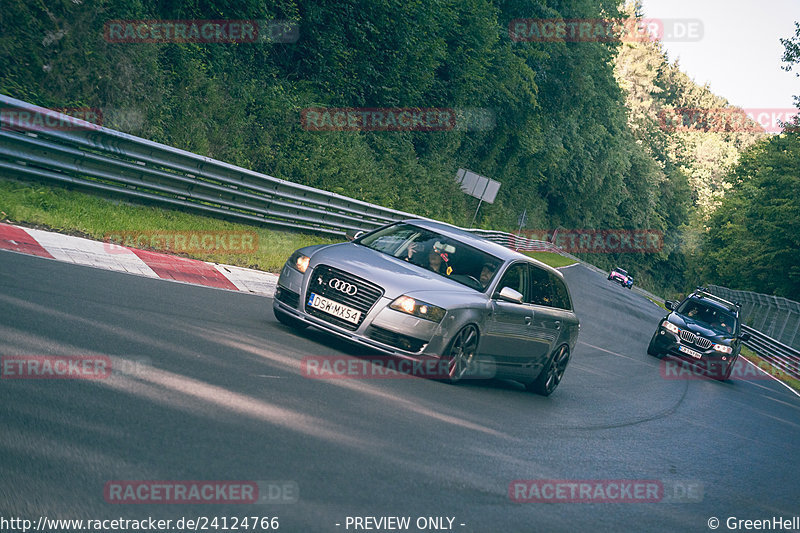 Bild #24124766 - Touristenfahrten Nürburgring Nordschleife (26.08.2023)