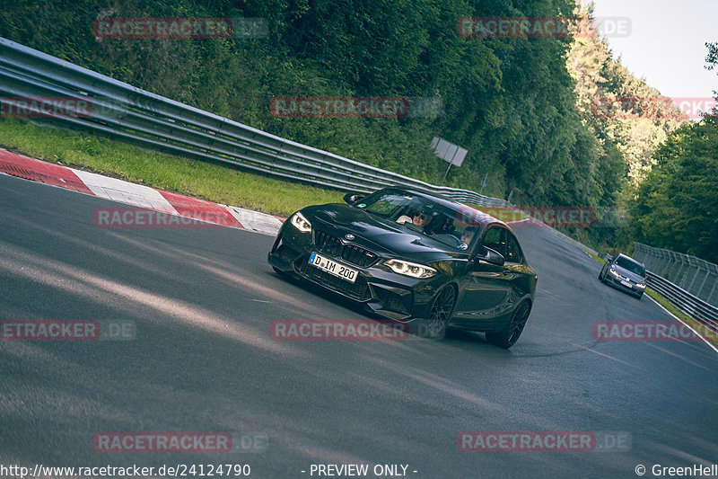 Bild #24124790 - Touristenfahrten Nürburgring Nordschleife (26.08.2023)