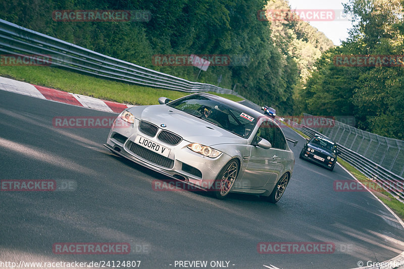 Bild #24124807 - Touristenfahrten Nürburgring Nordschleife (26.08.2023)