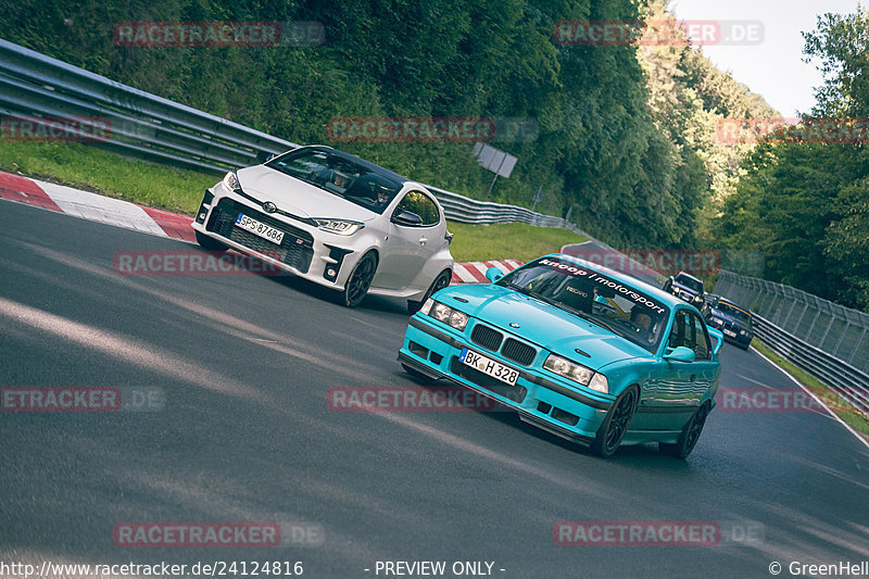 Bild #24124816 - Touristenfahrten Nürburgring Nordschleife (26.08.2023)