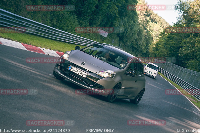 Bild #24124879 - Touristenfahrten Nürburgring Nordschleife (26.08.2023)