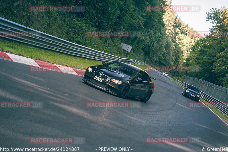 Bild #24124887 - Touristenfahrten Nürburgring Nordschleife (26.08.2023)