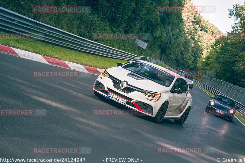 Bild #24124947 - Touristenfahrten Nürburgring Nordschleife (26.08.2023)