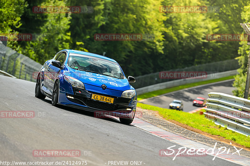 Bild #24124975 - Touristenfahrten Nürburgring Nordschleife (26.08.2023)