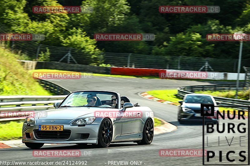 Bild #24124992 - Touristenfahrten Nürburgring Nordschleife (26.08.2023)