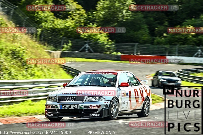 Bild #24125009 - Touristenfahrten Nürburgring Nordschleife (26.08.2023)