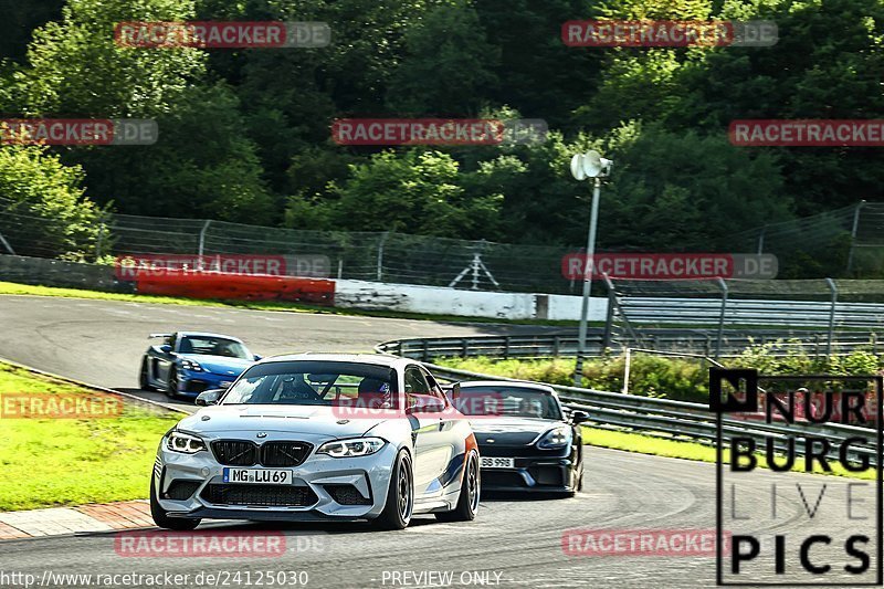 Bild #24125030 - Touristenfahrten Nürburgring Nordschleife (26.08.2023)