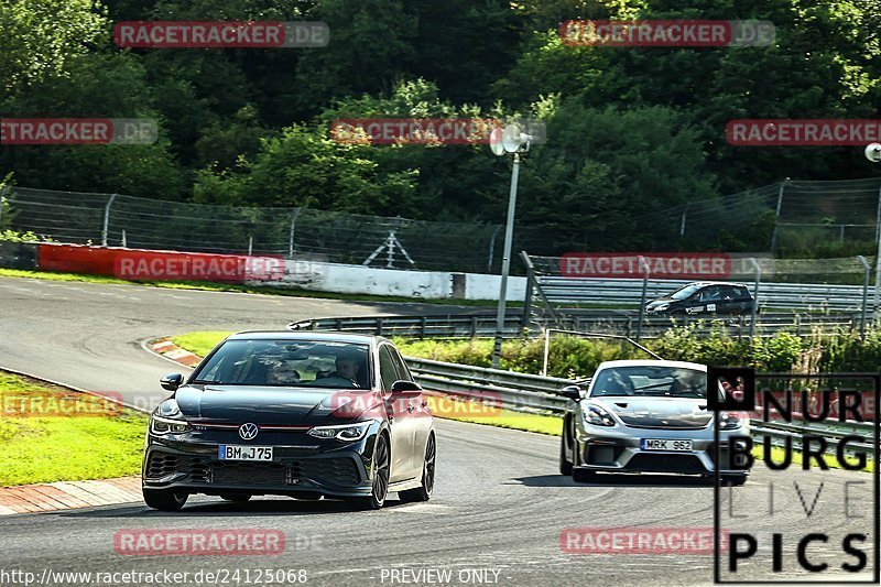 Bild #24125068 - Touristenfahrten Nürburgring Nordschleife (26.08.2023)