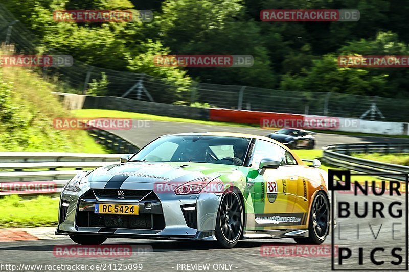 Bild #24125099 - Touristenfahrten Nürburgring Nordschleife (26.08.2023)