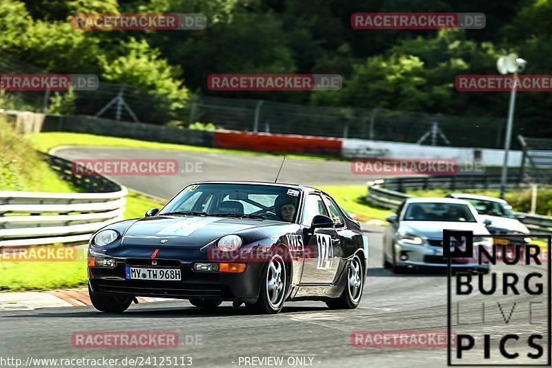 Bild #24125113 - Touristenfahrten Nürburgring Nordschleife (26.08.2023)