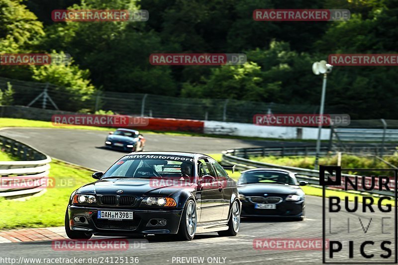 Bild #24125136 - Touristenfahrten Nürburgring Nordschleife (26.08.2023)