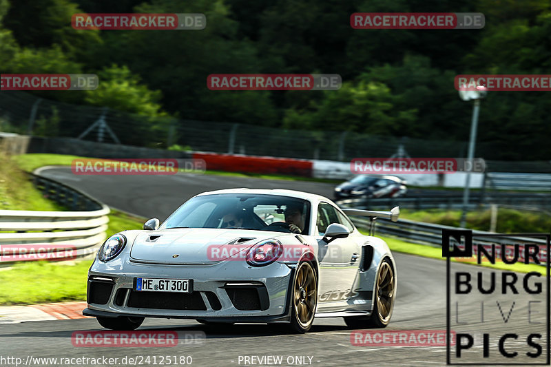 Bild #24125180 - Touristenfahrten Nürburgring Nordschleife (26.08.2023)