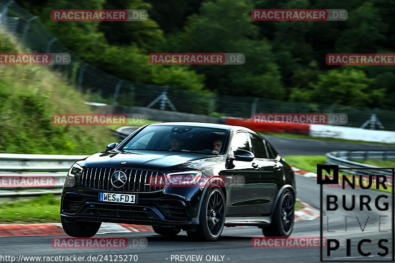 Bild #24125270 - Touristenfahrten Nürburgring Nordschleife (26.08.2023)