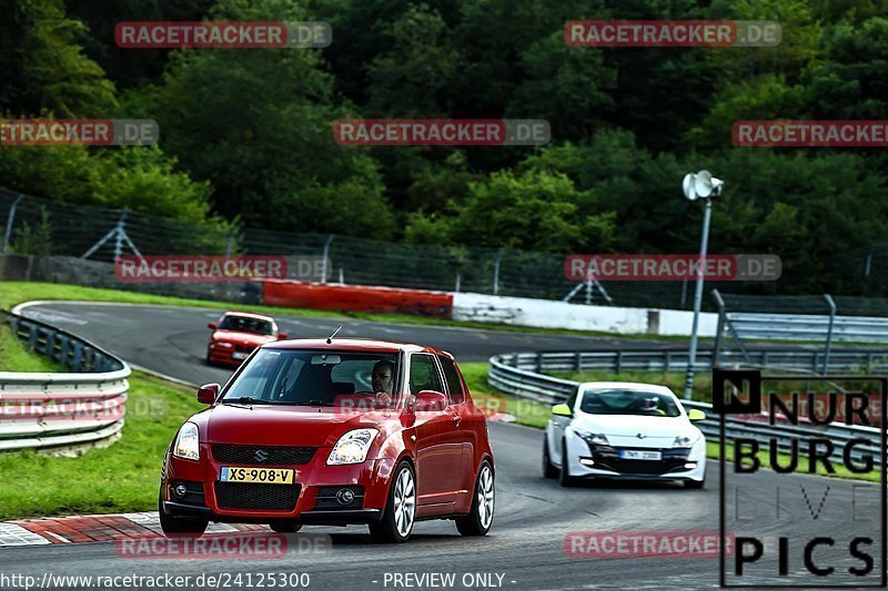 Bild #24125300 - Touristenfahrten Nürburgring Nordschleife (26.08.2023)