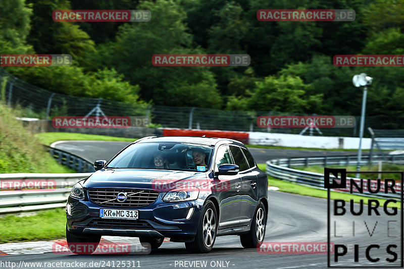 Bild #24125311 - Touristenfahrten Nürburgring Nordschleife (26.08.2023)