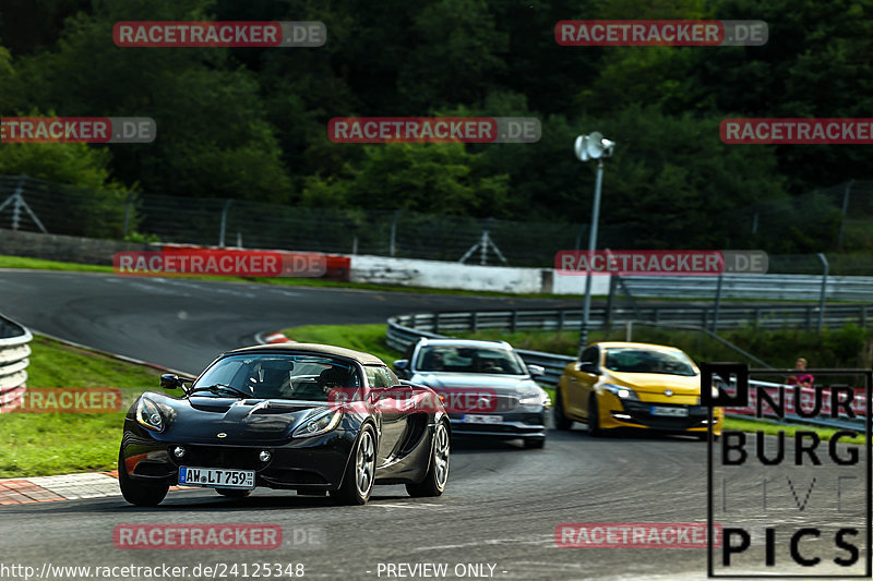 Bild #24125348 - Touristenfahrten Nürburgring Nordschleife (26.08.2023)