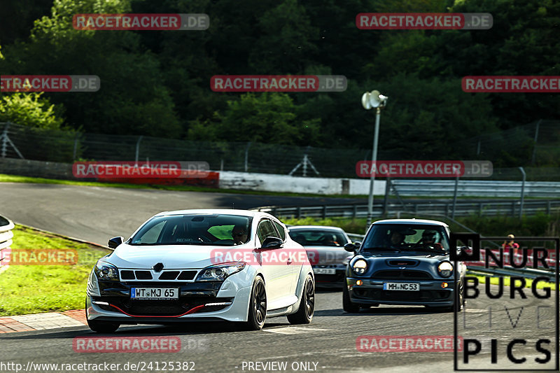 Bild #24125382 - Touristenfahrten Nürburgring Nordschleife (26.08.2023)