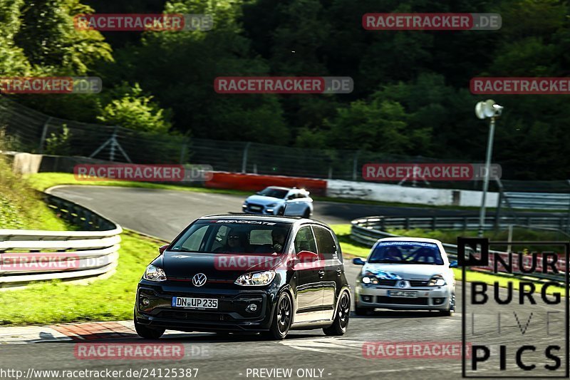 Bild #24125387 - Touristenfahrten Nürburgring Nordschleife (26.08.2023)