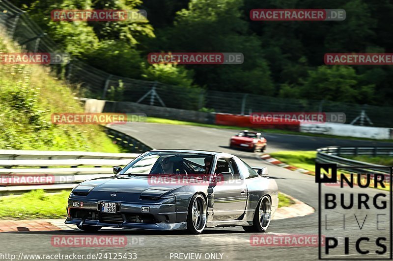 Bild #24125433 - Touristenfahrten Nürburgring Nordschleife (26.08.2023)