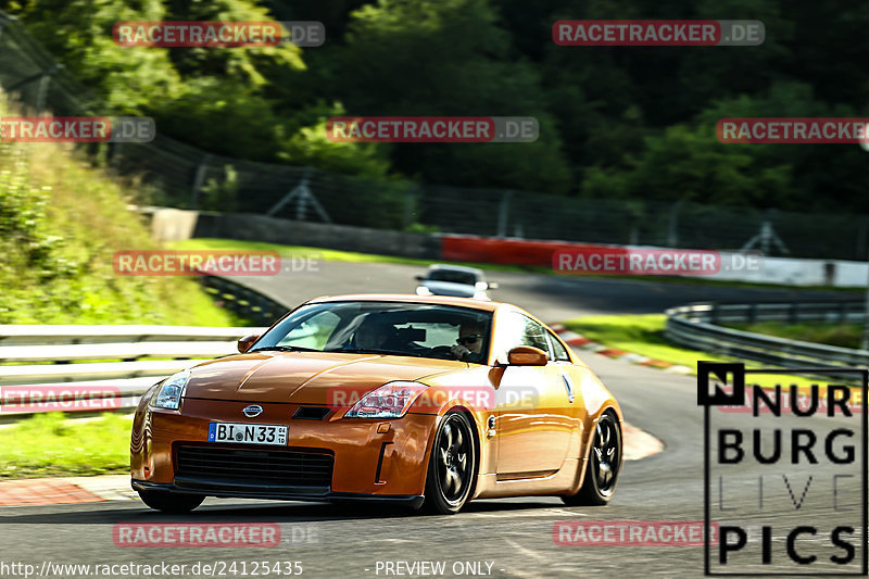 Bild #24125435 - Touristenfahrten Nürburgring Nordschleife (26.08.2023)