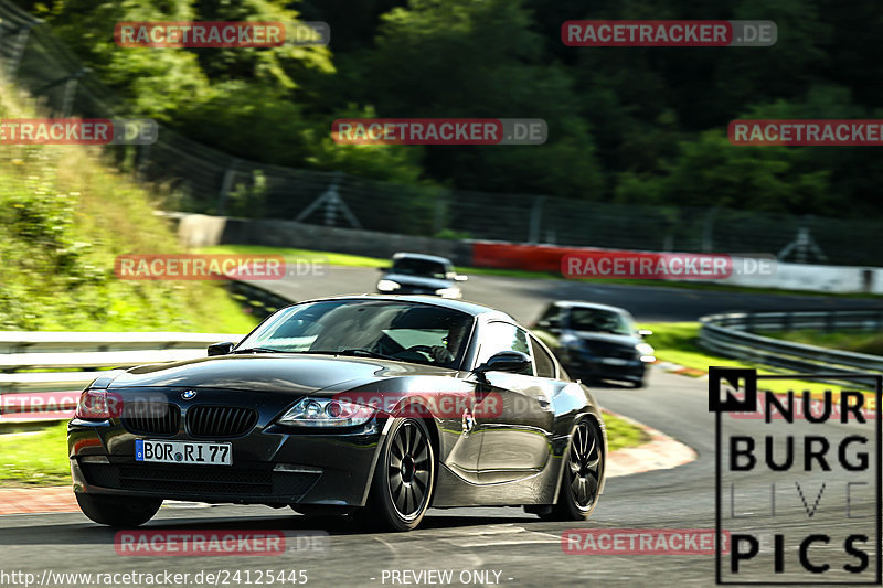 Bild #24125445 - Touristenfahrten Nürburgring Nordschleife (26.08.2023)