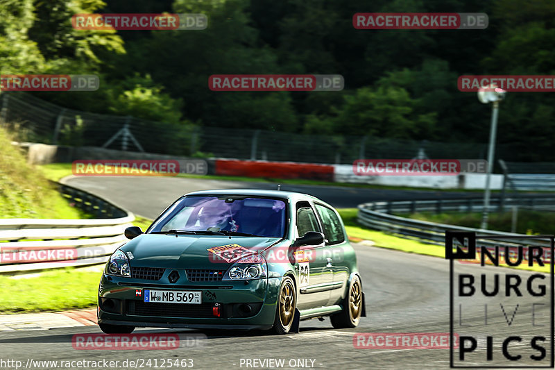 Bild #24125463 - Touristenfahrten Nürburgring Nordschleife (26.08.2023)