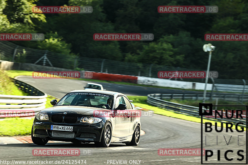 Bild #24125474 - Touristenfahrten Nürburgring Nordschleife (26.08.2023)