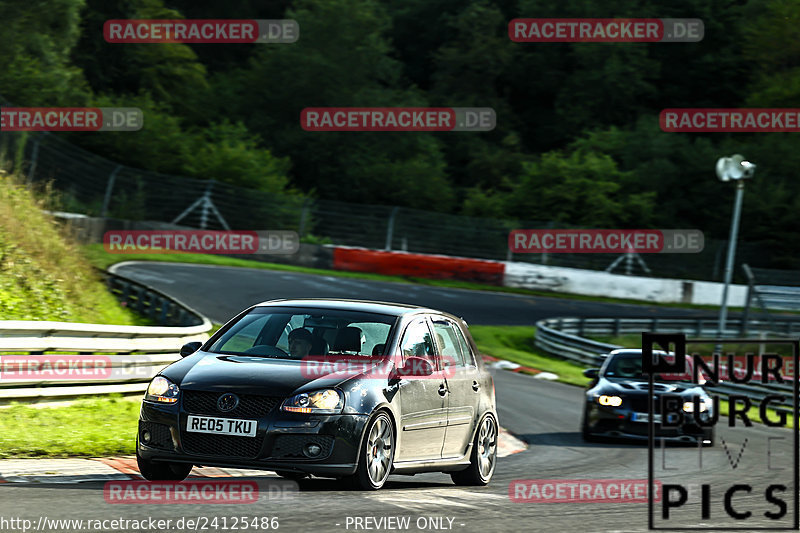 Bild #24125486 - Touristenfahrten Nürburgring Nordschleife (26.08.2023)