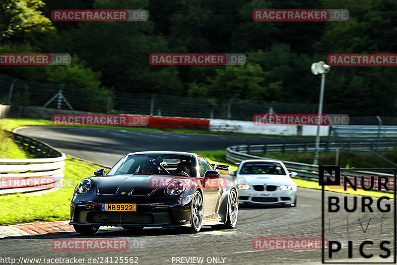 Bild #24125562 - Touristenfahrten Nürburgring Nordschleife (26.08.2023)