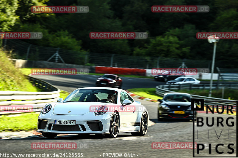 Bild #24125565 - Touristenfahrten Nürburgring Nordschleife (26.08.2023)